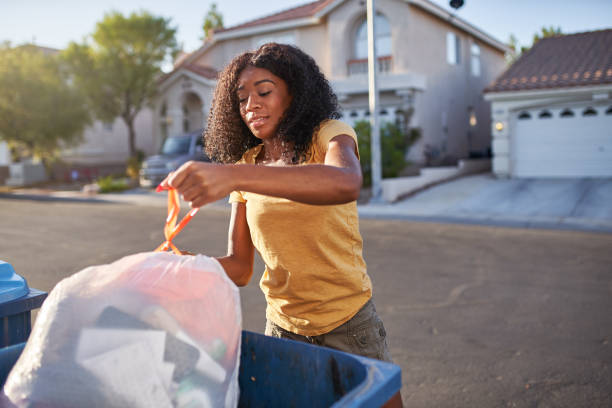Household Junk Removal in Blakely, PA