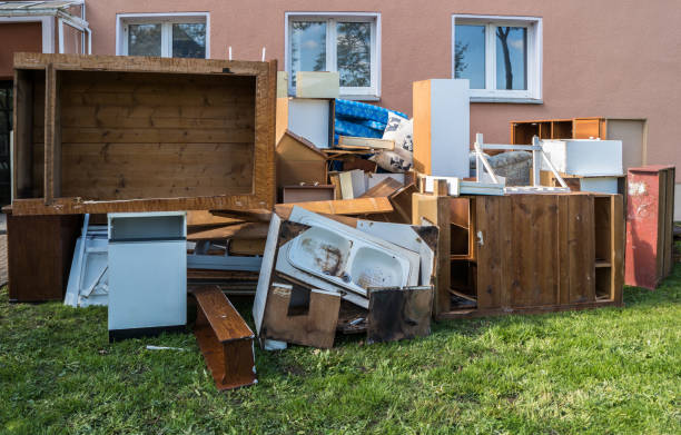 Trash Removal Near Me in Blakely, PA