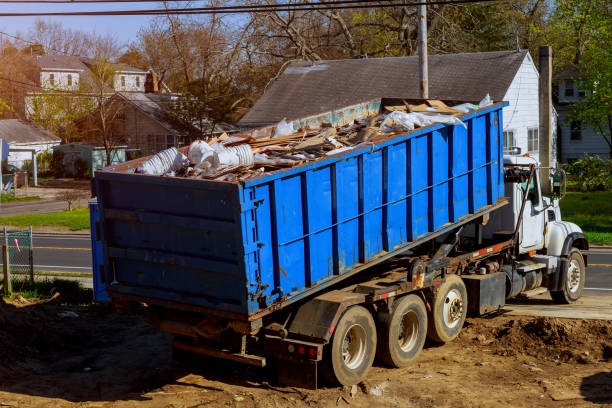 Best Professional Junk Removal  in Blakely, PA