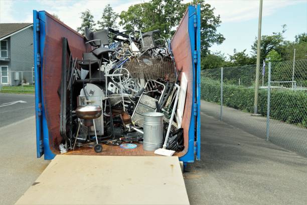 Best Residential Junk Removal  in Blakely, PA