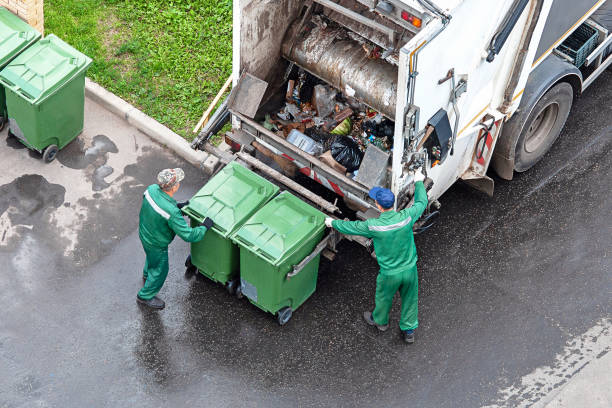 Best Commercial Junk Removal  in Blakely, PA