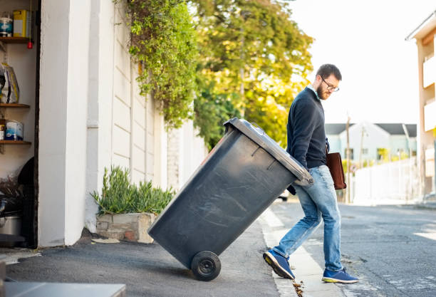 Professional Junk Removal in Blakely, PA
