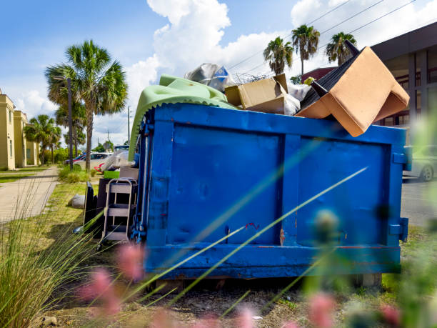 Best Same-Day Junk Removal  in Blakely, PA
