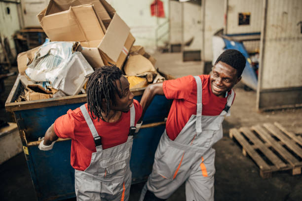 Best Full-Service Junk Removal  in Blakely, PA