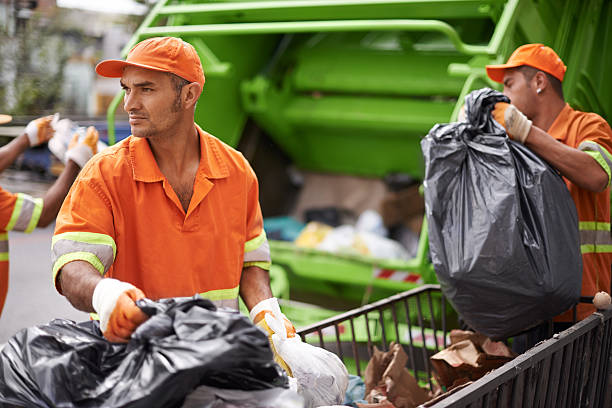 Attic Cleanout Services in Blakely, PA